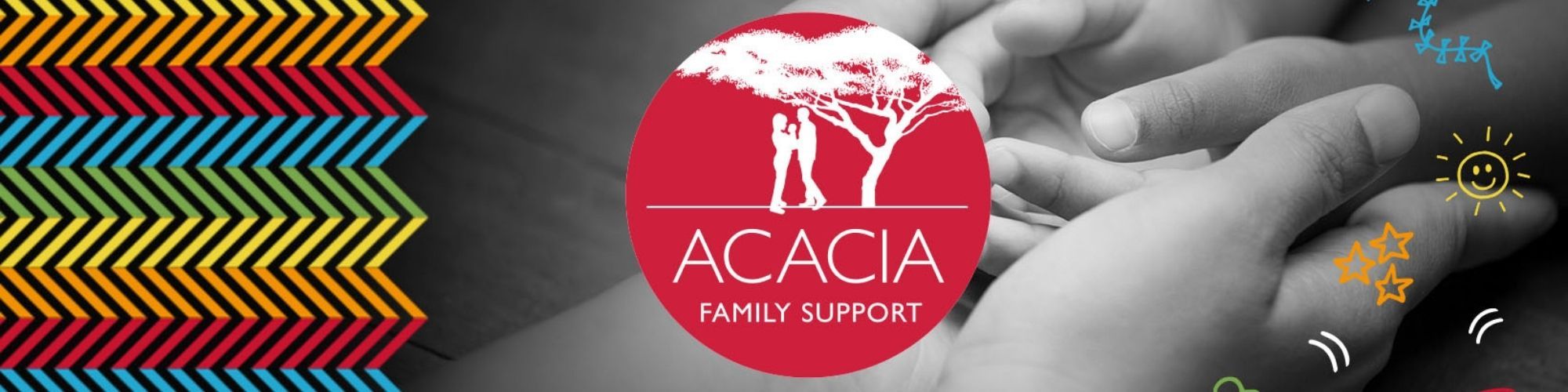 Acacia Family Support - Support services for pre and postnatal depression and anxiety