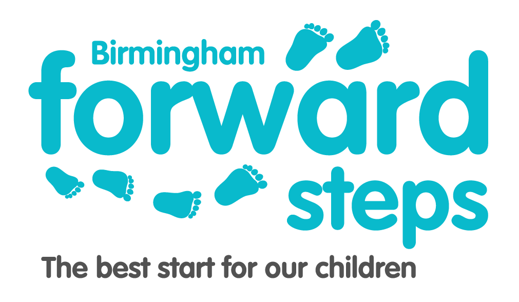 Birmingham Forward Steps